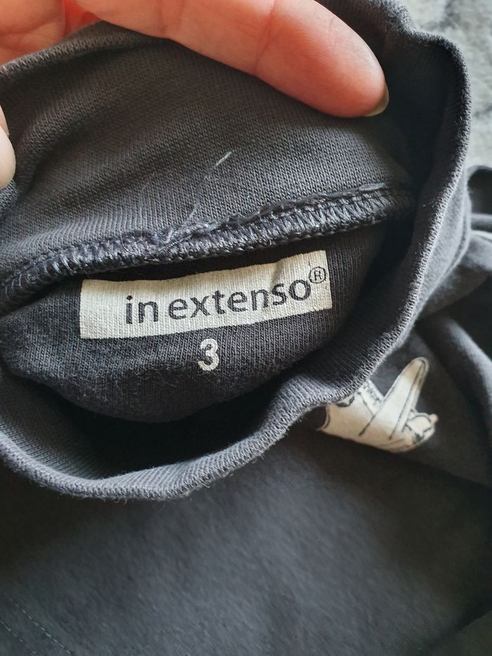 Sous pull - photo numéro 3