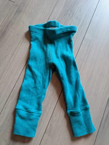 Collants leggings chaud mixte de 3 à 18 mois charmer explorer