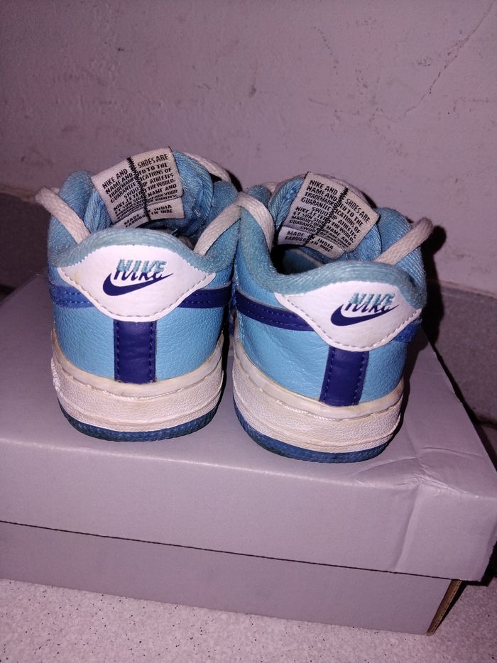 Chaussures enfant - photo numéro 4