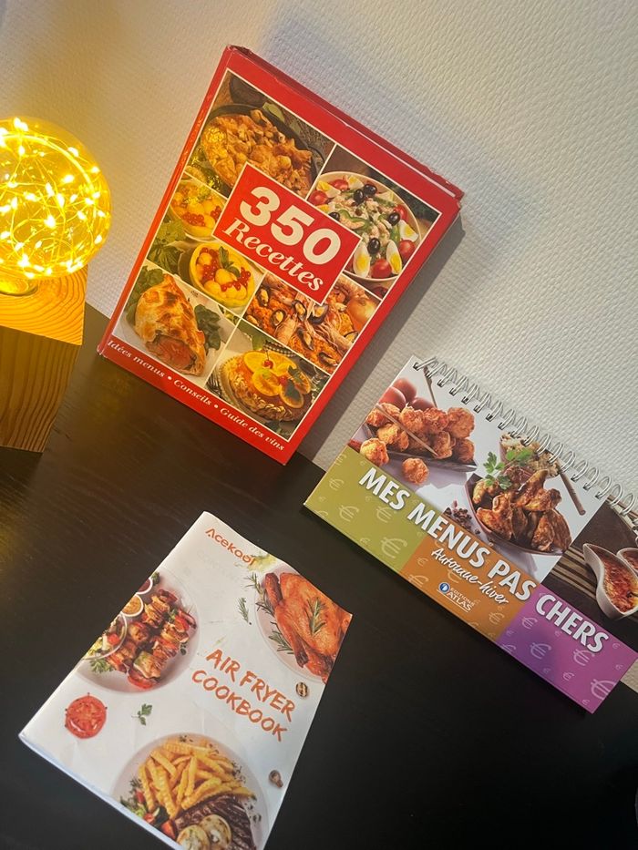 Accessoires cuisine - photo numéro 2