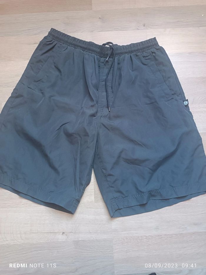Short