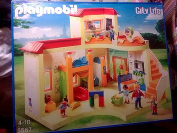Playmobils 5567