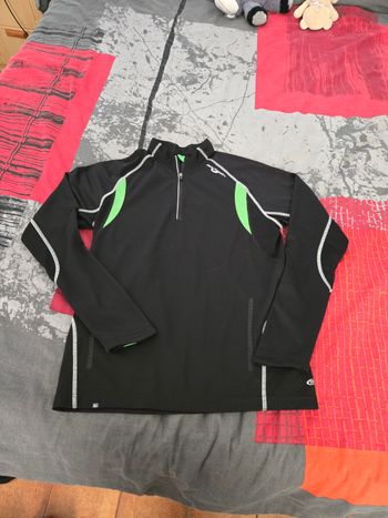 Veste Pro Touch en taille M