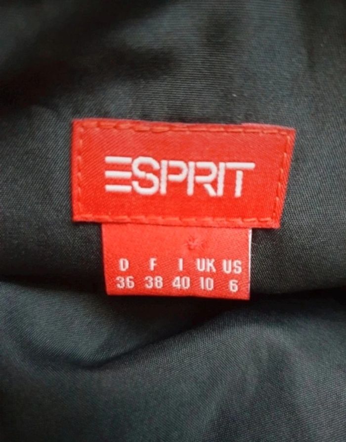 Jupe mi-longue. - photo numéro 3