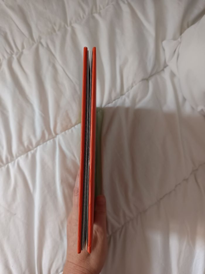 Livre " Tom Pouce " - photo numéro 5