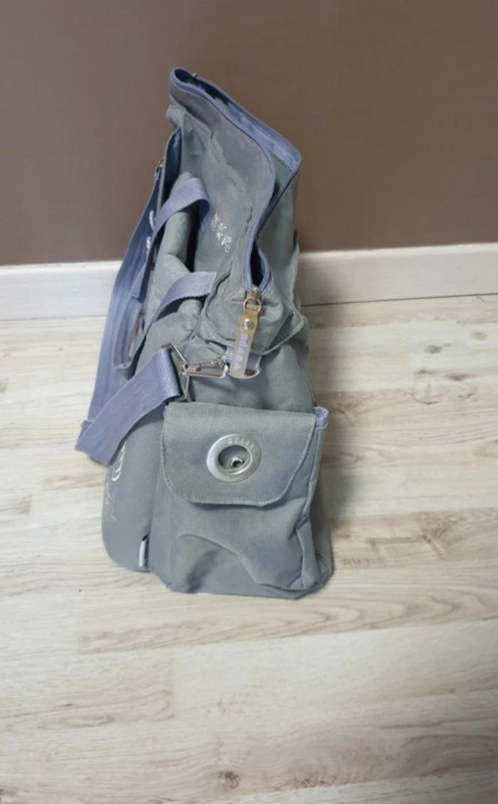 Grand sac a langer - photo numéro 3