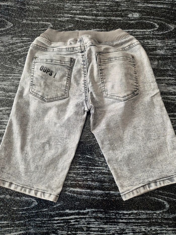 Short garçon 7ans - photo numéro 3