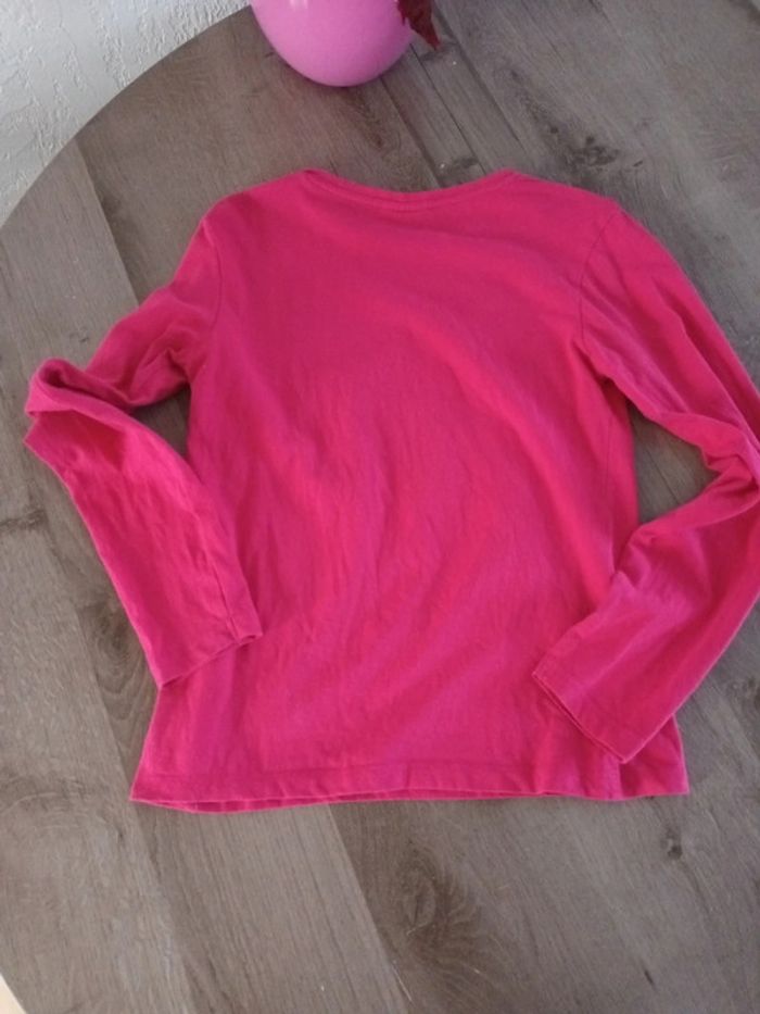 Tee-shirt - photo numéro 7