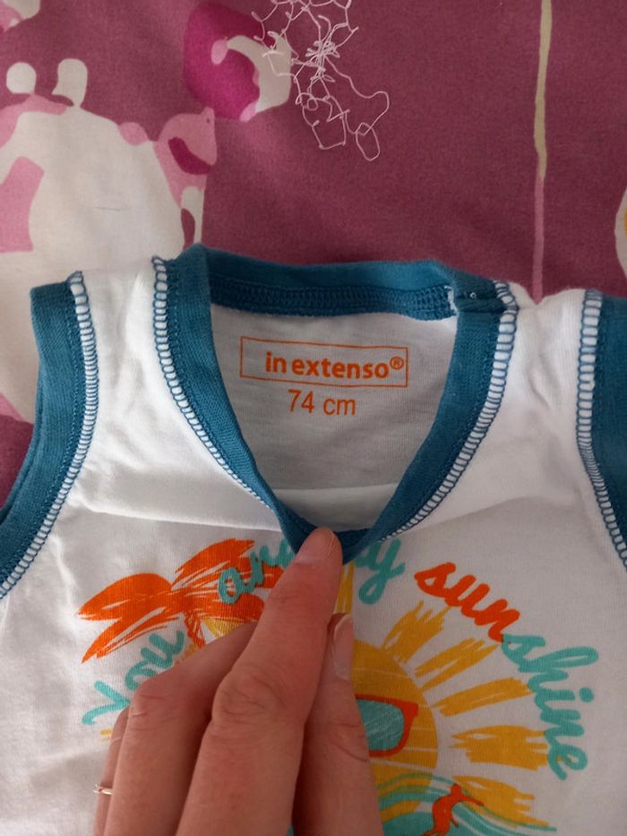 Lot été - photo numéro 10