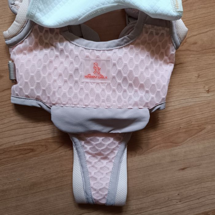 Harnais d'aide à l'apprentissage de la marche - photo numéro 2