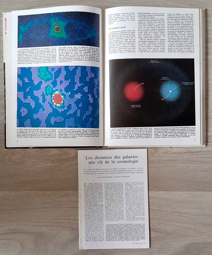 vie et mort des étoiles - photo numéro 7