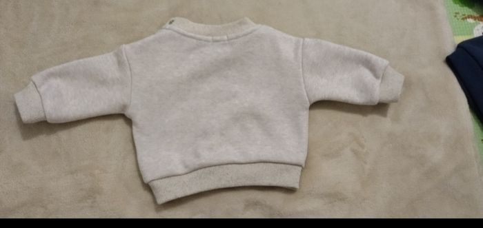 Pull 1 mois - photo numéro 2