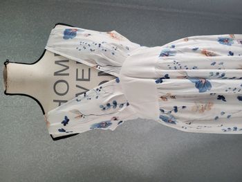 Robe  taille 42
