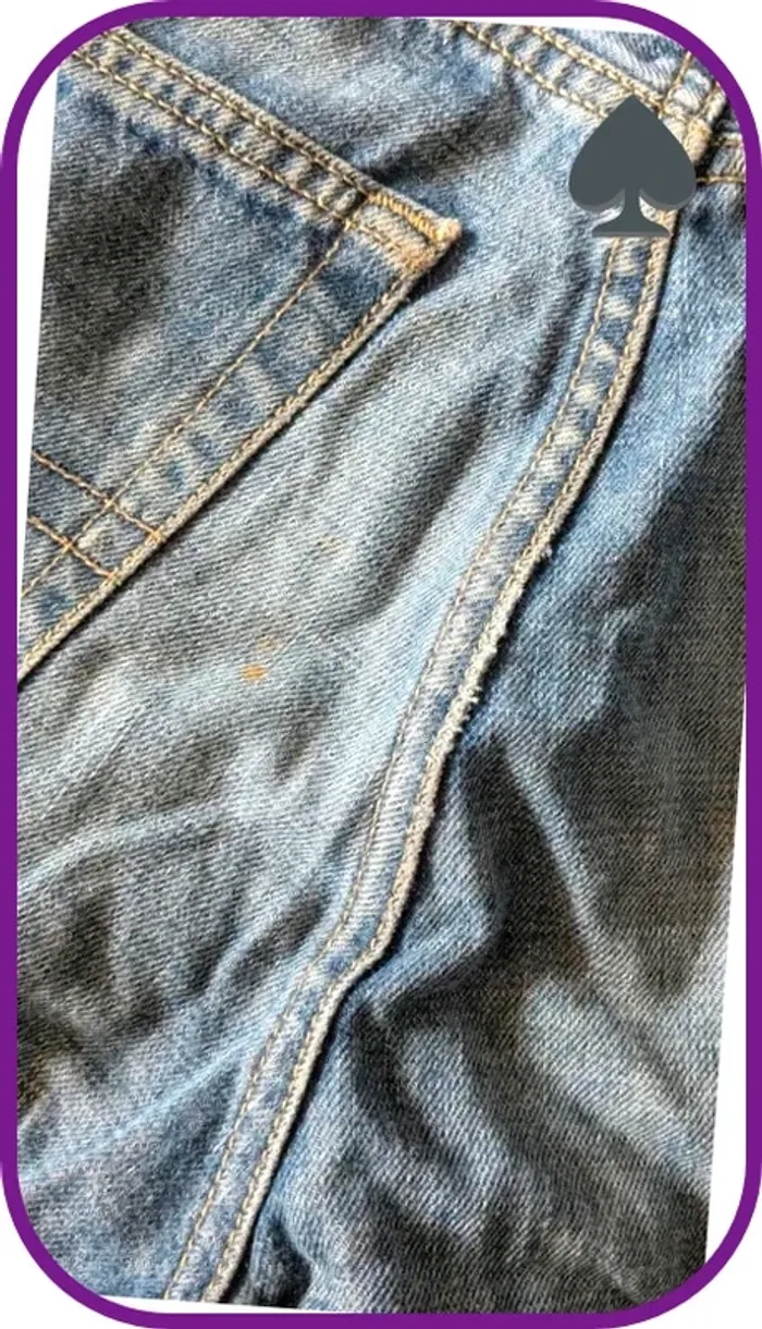 Jeans homme Hugo boss 42 - photo numéro 8