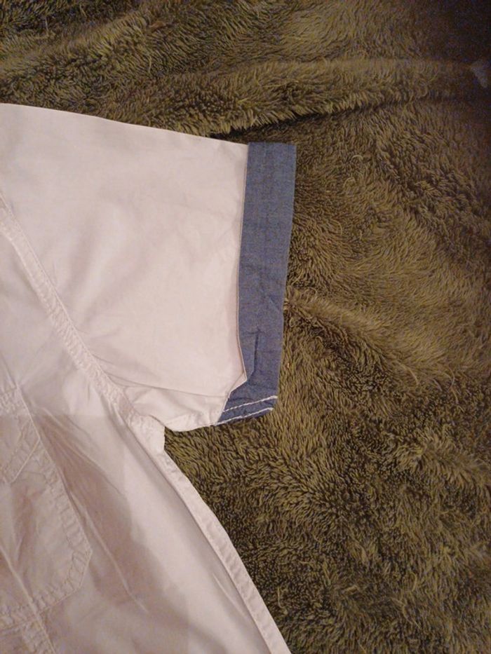 Chemise kaporal 14 ans - photo numéro 4