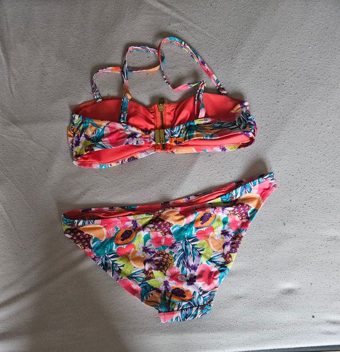 Maillot de bain femme taille S-M - photo numéro 5
