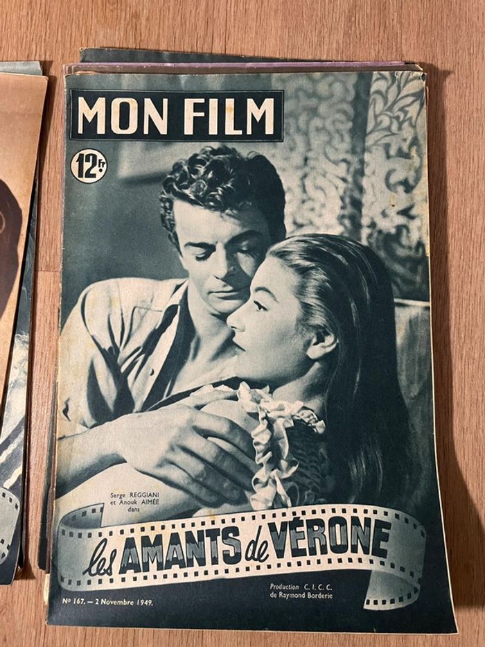 Lot 11 mon filme revue de cinéma - photo numéro 9