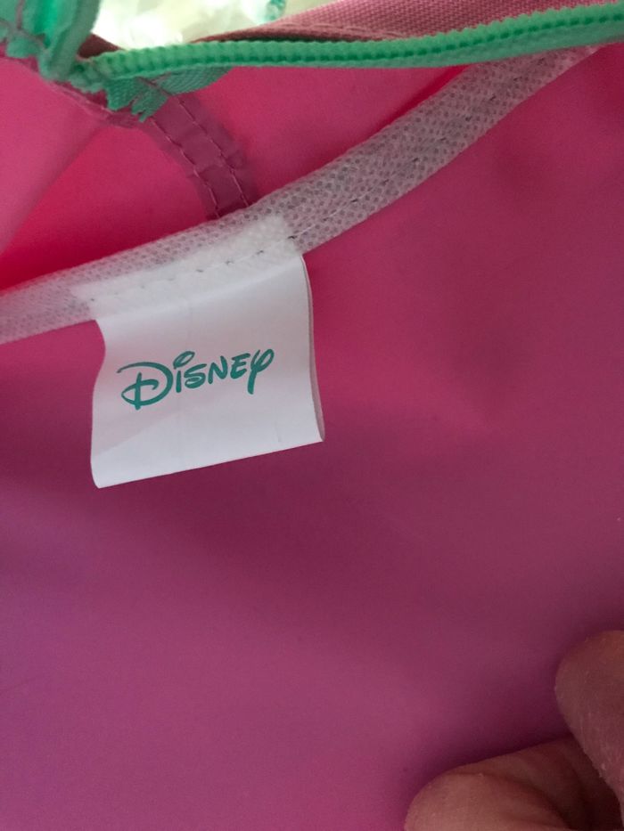 Sac Plat Goûter Stitch - Unisexe, Imperméable - Pour école, Loisirs - Peut être Utilisé En Sac à Dos Ou Sac Bandoulière