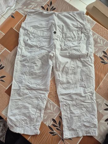 Pantacourts de grossesse