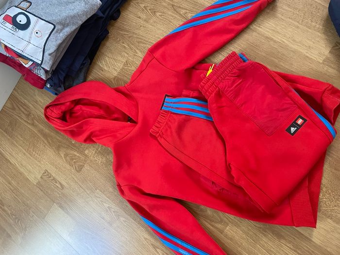 Vêtements 8 ans - photo numéro 3