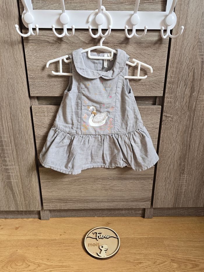 Vêtement Bébé Fille - Ensemble - Orchestra - 3 mois 60 cm - photo numéro 5