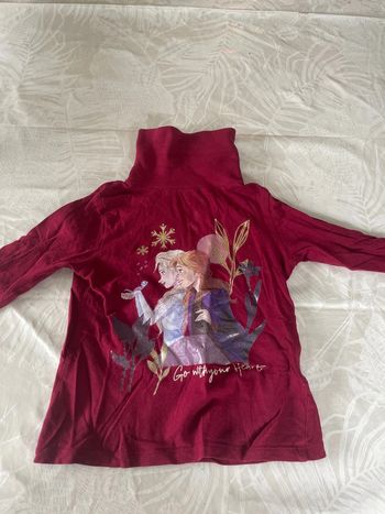 Sous pull