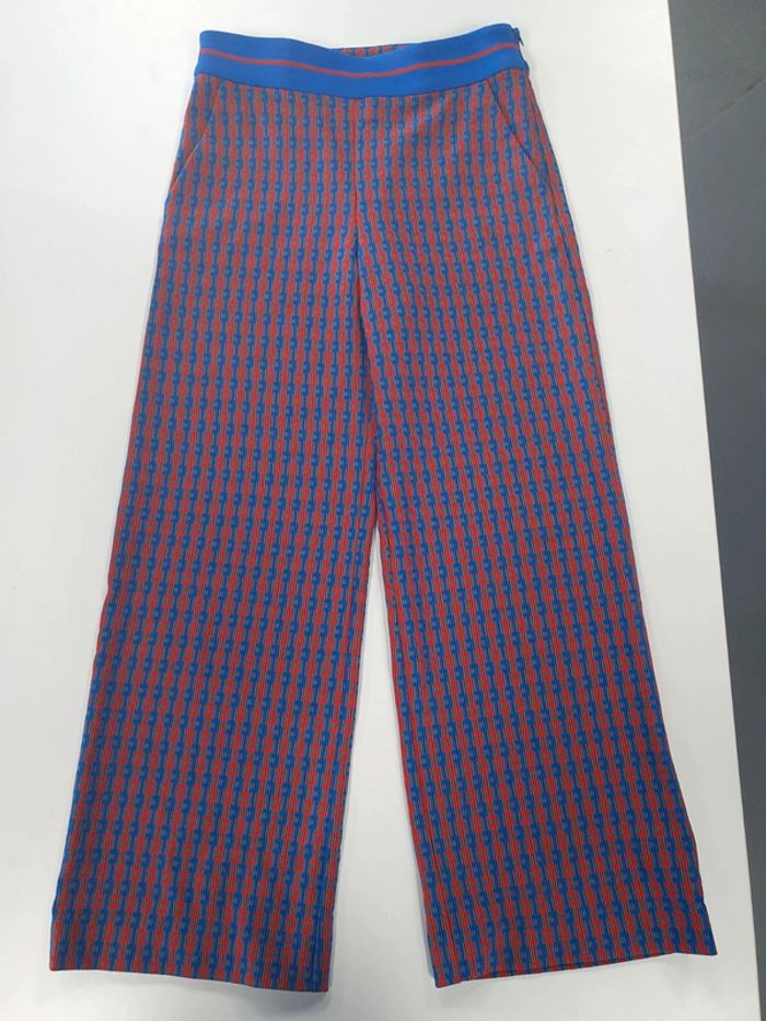 Pantalon Alba CONDE