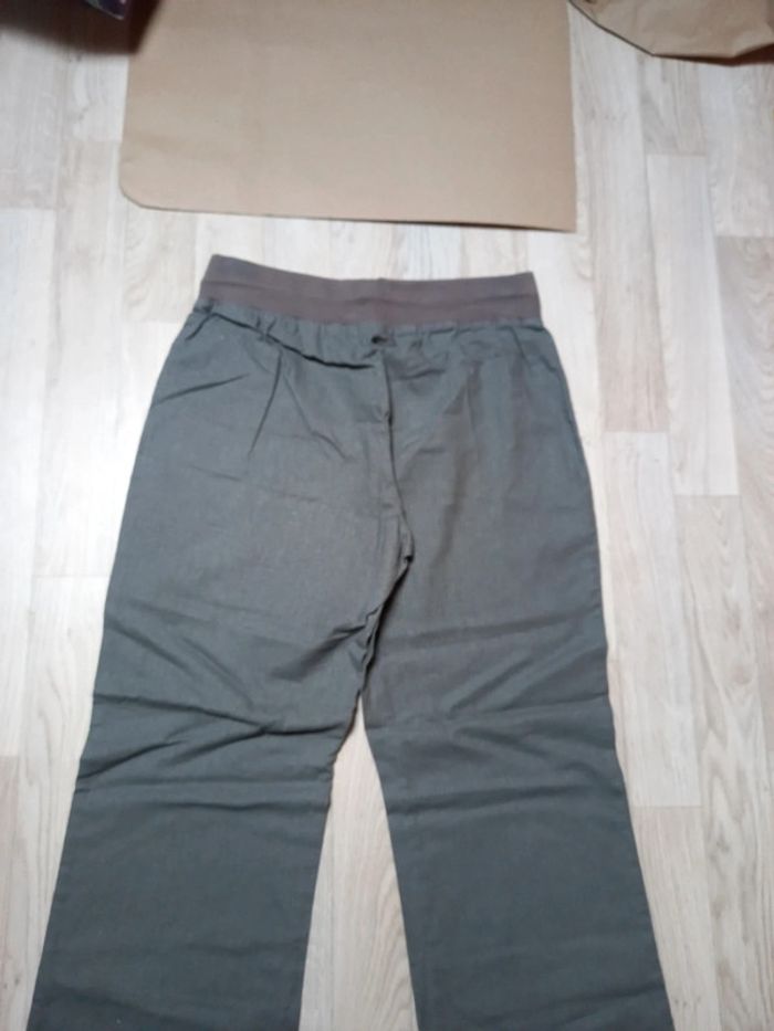 Pantalon d'été - photo numéro 8