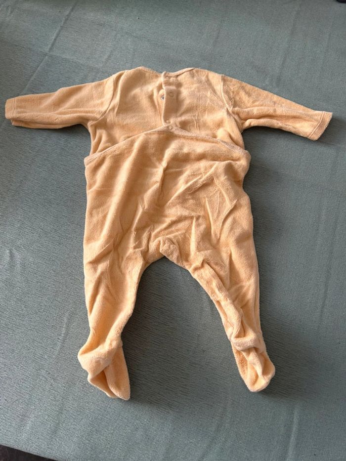 Pyjamas Winnie l’ourson - photo numéro 2