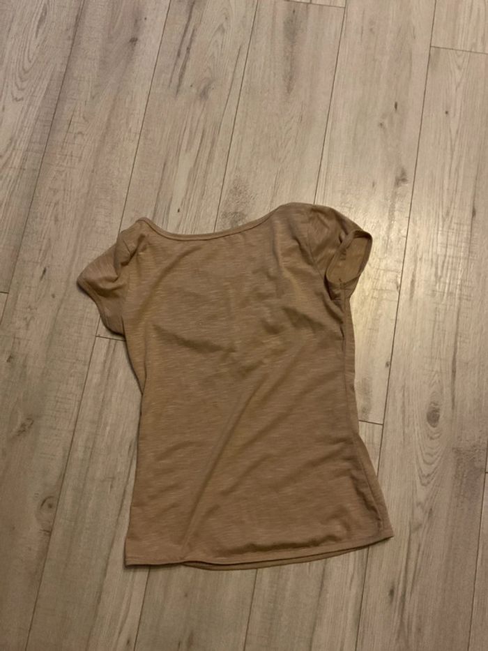 T short Femme - photo numéro 2