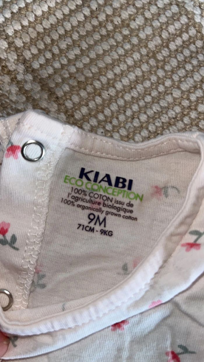 T-shirt à fleurs 🌷 - photo numéro 3