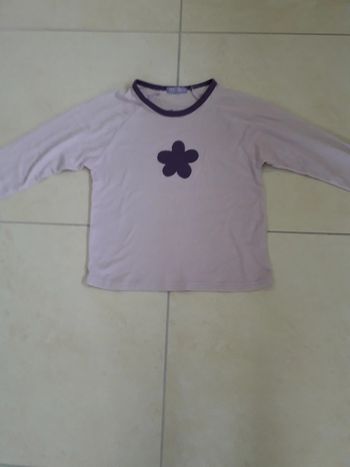 T-Shirt ML - 12 ans