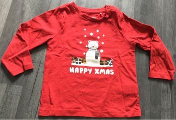 Tee shirt