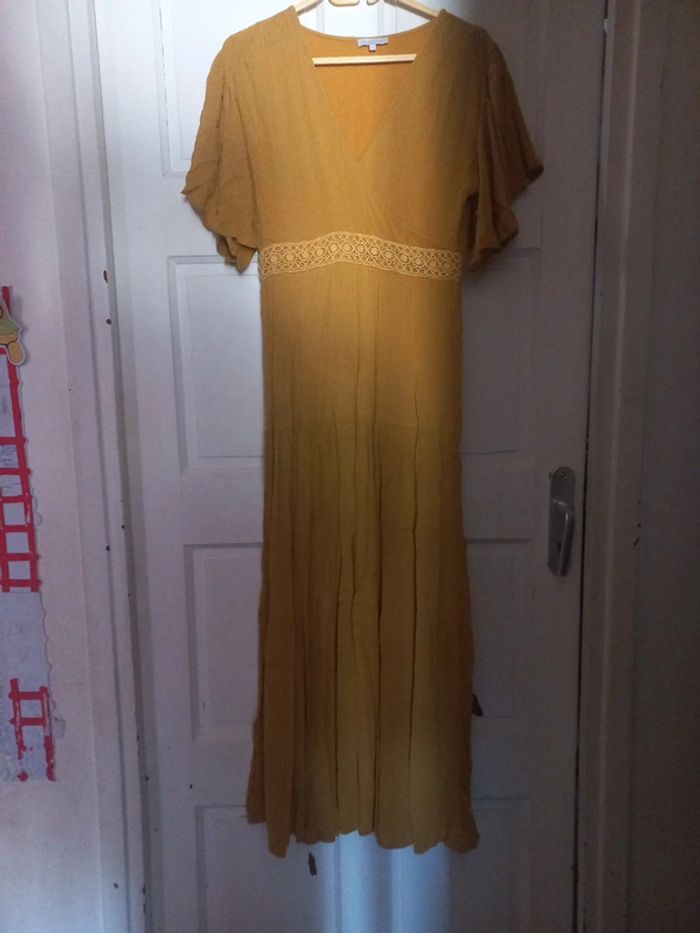 Robe longue