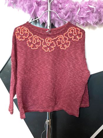 Pull 5 ans