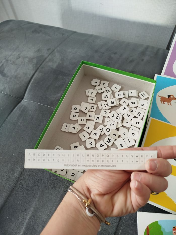 Jeux éducatifs - photo numéro 7