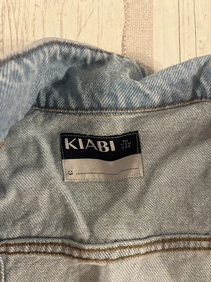 Veste - photo numéro 3