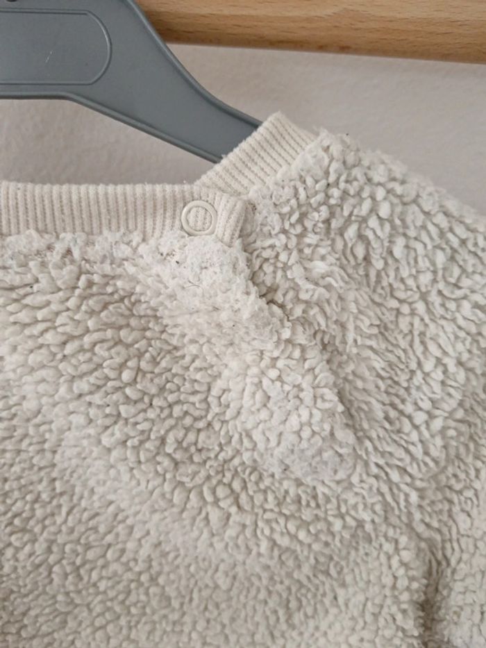 Pulls h&m ourson - photo numéro 4