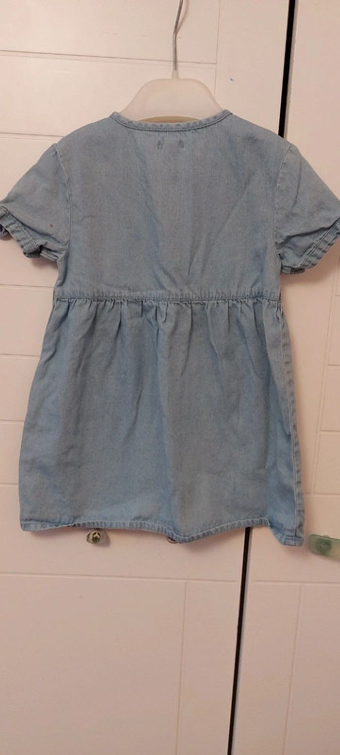 Robe 24 mois - photo numéro 4