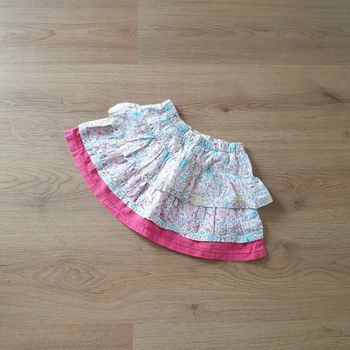 🩷 Jupe 24 mois Influx #emyfleury_24moisfille