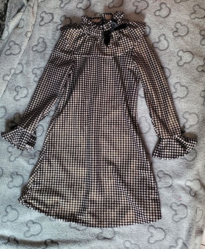 Robe 6 ans