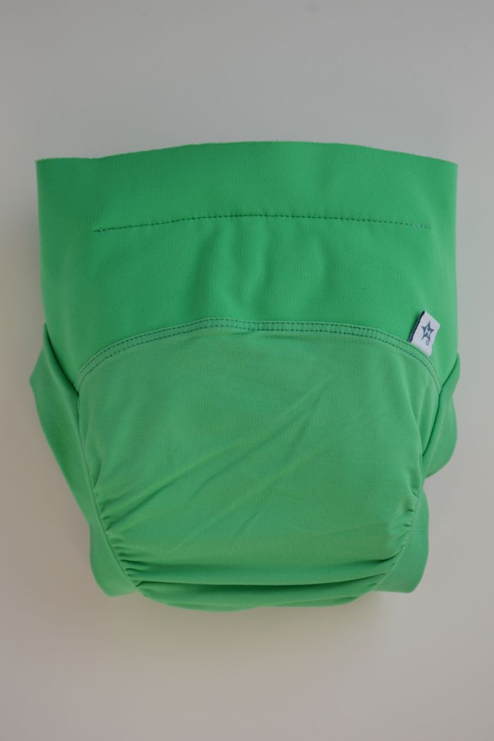 Couche lavable classique Hamac taille L - photo numéro 2