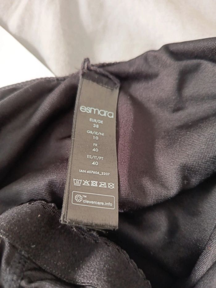 Maillot de bain une pièce - photo numéro 3