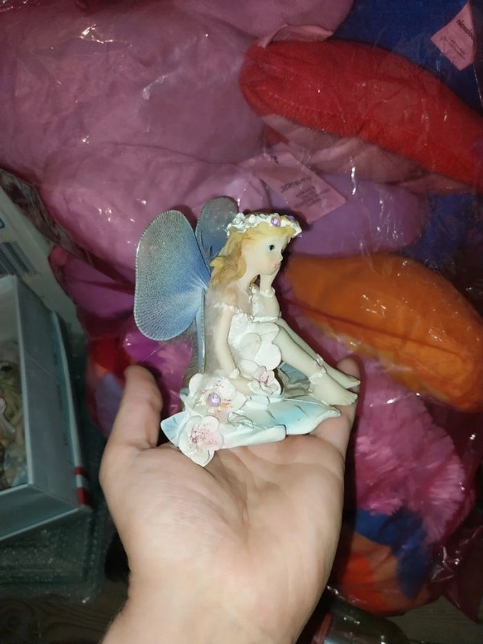 Petite fee - photo numéro 2