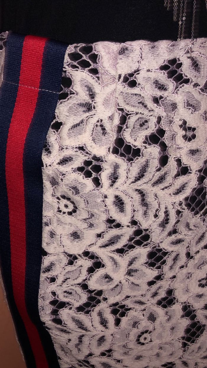 Jupe crayon - photo numéro 3