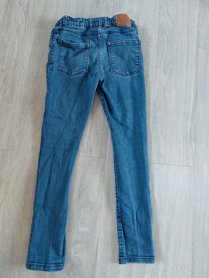 Jeans Du Pareil Au Même taille 10 ans (140 cm) - photo numéro 5