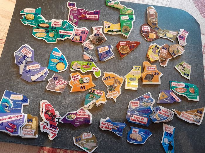 Pièce de puzzle