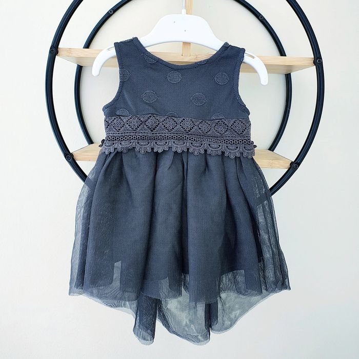 3 mois robe soirée fête cérémonie