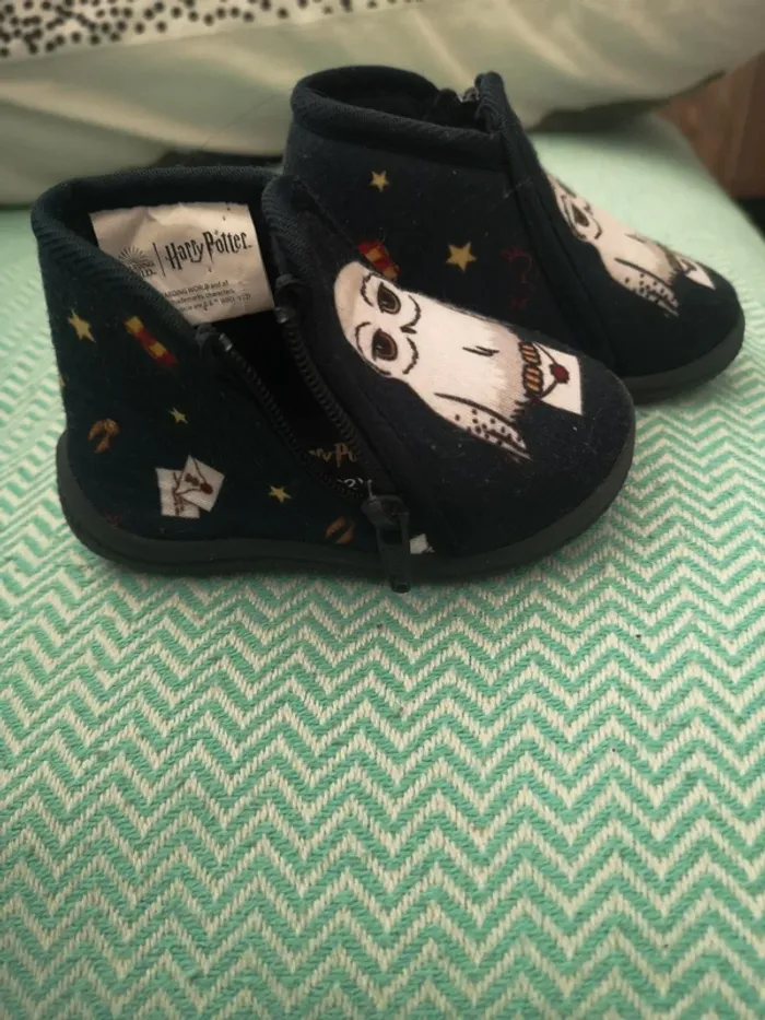 Chausson Harry Potter T18 - photo numéro 2