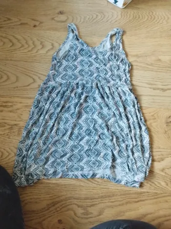 Robe été Primark